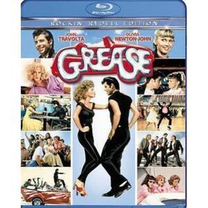 Grease